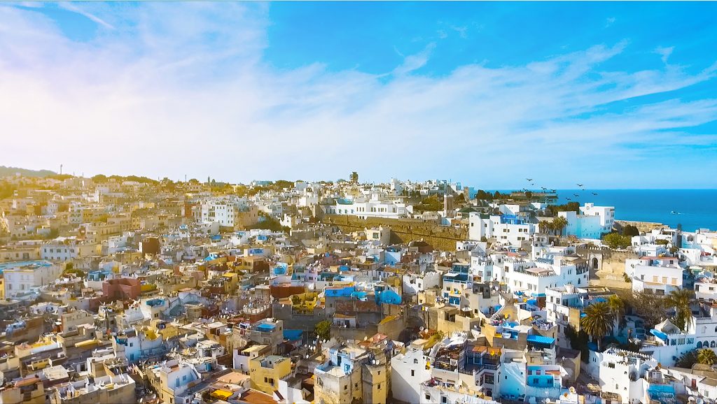 tangier