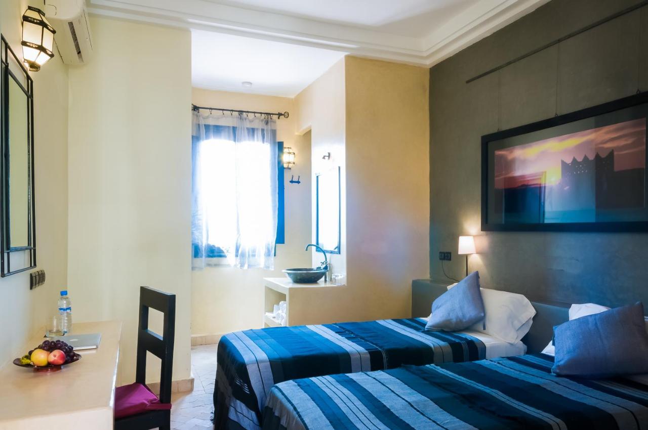 luxury Dar Chamaa 6 Hotel mohayut