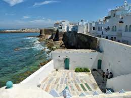 asilah 艾西拉 asilah 艾西拉