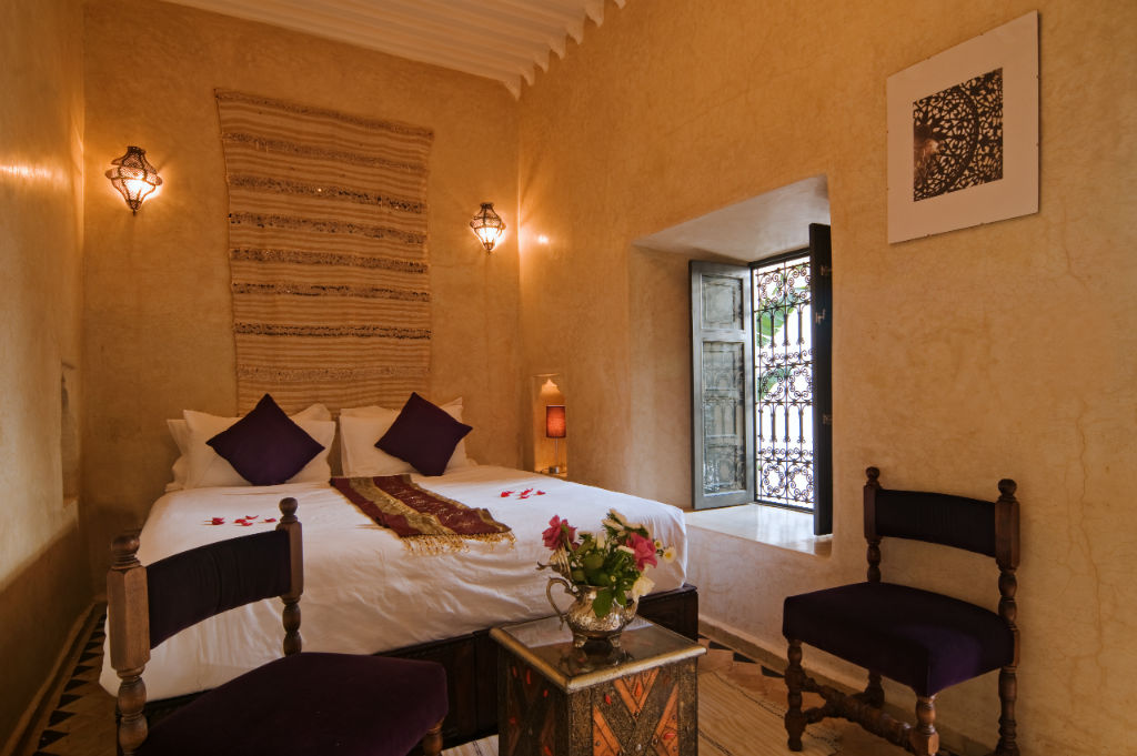 luxury Riad Papillon, 1 Hotel mohayut
